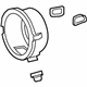 GM 23231656 End Cap GM 23231656 End Cap
