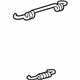 GM 22857908 Spring, Rear GM 22857908 Spring, Rear