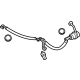 GM 86575027 Hose Assembly-A/C W/Motor Compressor & Control GM 86575027 Hose Assembly-A/C W/Motor Compressor & Control