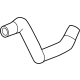 GM 85012926 Hose, Radiator Outlet (Lower)