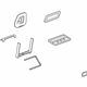 GM 22743921 Seal Kit GM 22743921 Seal Kit