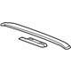 GM 15917858 Roof Bow