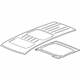 GM 23243004 Roof Panel