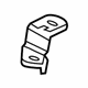 GM 95969673 Control Cable Bracket