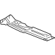 GM 84685549 Heat Shield