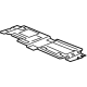 GM 84856597 Heat Shield GM 84856597 Heat Shield
