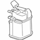 GM 42782039 Vapor Canister GM 42782039 Vapor Canister
