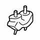 GM 22146834 Transmission Mount, Orange GM 22146834 Transmission Mount, Orange