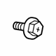 GM 94520560 Fender Bolt GM 94520560 Fender Bolt