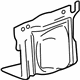 GM 95319626 Side Shield GM 95319626 Side Shield