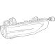 GM 42779963 Combination Lamp Assy, Rear Driver Side GM 42779963 Combination Lamp Assy, Rear Driver Side
