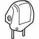 GM 84107600 Headrest, Front