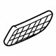 GM 22715913 Inlet Duct Seal GM 22715913 Inlet Duct Seal
