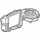 GM 15806651 Blower Assembly GM 15806651 Blower Assembly