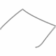 GM 10333759 Reveal Molding