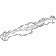 GM 15902609 Defroster Nozzle