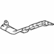 GM 92199553 Heat Shield GM 92199553 Heat Shield