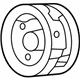 GM 95137706 Windshield Pillar Speaker GM 95137706 Windshield Pillar Speaker