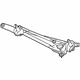 GM 84572802 Wiper Transmission