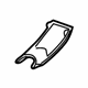 GM 22958157 Access Cover