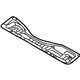 GM 95972837 Seat Crossmember GM 95972837 Seat Crossmember