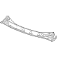 GM 42786795 Cowl Grille