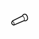 GM 96626400 Wheel Stud GM 96626400 Wheel Stud