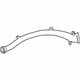 GM 22983479 Defroster Duct, Passenger Side GM 22983479 Defroster Duct, Passenger Side