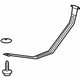 GM 13238465 Tank Strap GM 13238465 Tank Strap