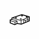 GM 13516159 Control Module, Front GM 13516159 Control Module, Front