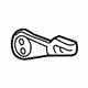 GM 42468825 Adjust Handle GM 42468825 Adjust Handle