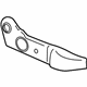 GM 42504632 Cushion Shield GM 42504632 Cushion Shield