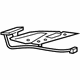 GM 42711723 Occupant Sensor, Front Passenger Side GM 42711723 Occupant Sensor, Front Passenger Side