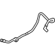 GM 85072489 Hose Assembly - Video Display Rear View Mirror GM 85072489 Hose Assembly - Video Display Rear View Mirror