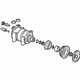 GM 19433085 Compressor Assembly GM 19433085 Compressor Assembly
