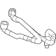 GM 84848588 Hose, Battery Charger Receptacle Cooling GM 84848588 Hose, Battery Charger Receptacle Cooling