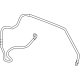 GM 85650485 Hose, Battery Charger Receptacle Cooling GM 85650485 Hose, Battery Charger Receptacle Cooling