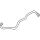 GM 85589399 Hose, Drive Motor GM 85589399 Hose, Drive Motor