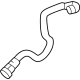 GM 85659018 Hose, Drive Motor GM 85659018 Hose, Drive Motor