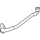 GM 84848583 Hose, Battery Charger Receptacle Cooling GM 84848583 Hose, Battery Charger Receptacle Cooling