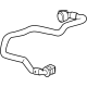 GM 85659025 Hose, Drive Motor GM 85659025 Hose, Drive Motor