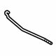 GM 22801815 Lock Rod, Driver Side GM 22801815 Lock Rod, Driver Side