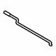 GM 22819111 Lock Rod, Driver Side GM 22819111 Lock Rod, Driver Side