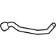 GM 84006780 Connector Hose, Lower GM 84006780 Connector Hose, Lower