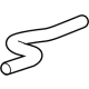 GM 23253702 Upper Hose GM 23253702 Upper Hose