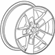GM 9598666 Wheel, Alloy GM 9598666 Wheel, Alloy