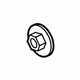 GM 55496089 Heat Shield Nut, Rear GM 55496089 Heat Shield Nut, Rear
