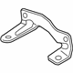 GM 55492954 Heat Shield Upper Bracket GM 55492954 Heat Shield Upper Bracket