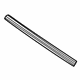 GM 84297964 Deflector, Front