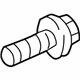 GM 11518061 Fender Bolt GM 11518061 Fender Bolt
